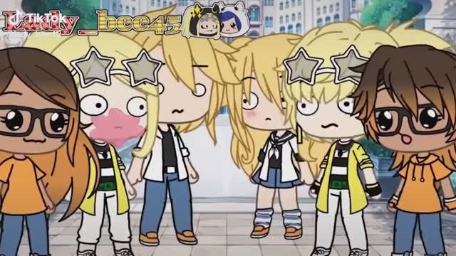 Наркомания из Тик тока Гача лайф ~{Гача клуб}~ #553 смотреть онлайн