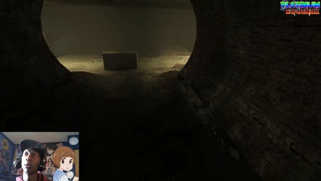 STOP Fu#%ing Following ME!! - OUTLAST [#3] Horror Playthrough 2018 (60FPS) смотреть онлайн