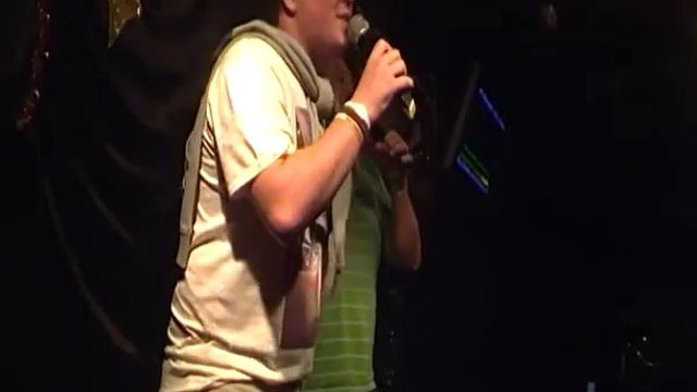 Karaoke Cactus Jacks DjDubstar 5 Dec coolio gangstas paradise смотреть онлайн