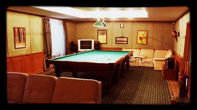 Гостиничный комплекс «Дом лесника» смотреть онлайн