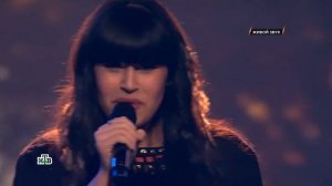 Диана Анкудинова - Human...mp4