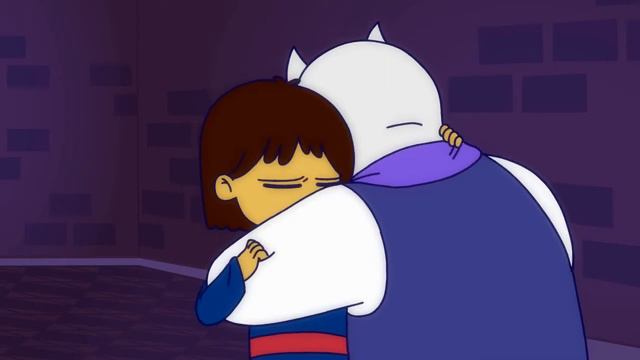 Toriel (Animación) Español смотреть онлайн