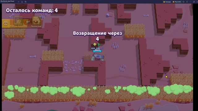 показал айди в Brawl Stars смотреть онлайн