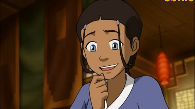 Avatar: The Last Airbender S1 | Episode 14 | The Fortuneteller