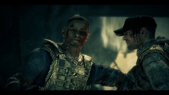 КАК ЭТО ИГРАЛИ? Spec Ops the line - What Did You Think? смотреть онлайн