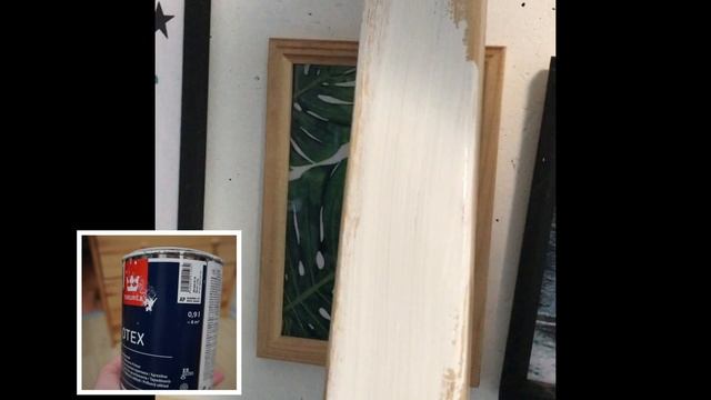 №4. ПЕРЕКРАСКА КРОВАТИ ИКЕА КЮРА… смотреть онлайн