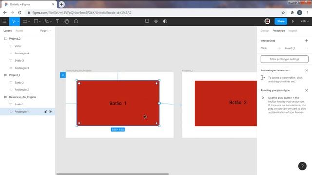 Figma - [Alt] Como visualizar as medidas do seu desenho e [Inspect] visualizar o CSS (#215) смотреть онлайн