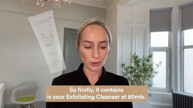 Daily Skincare Program - ZO Skin Health | Dr Julia Reviews