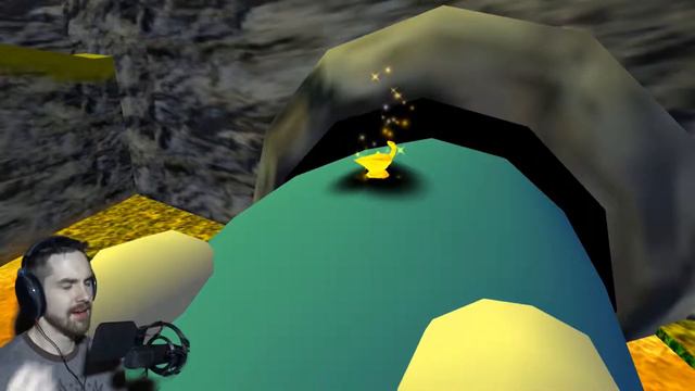 WHAT A RARE GAME! - Kiwi 64 смотреть онлайн