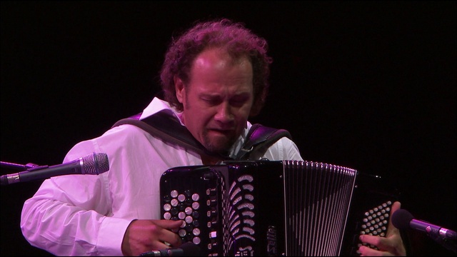 Al Di Meola - Full Frontal Contrapuntal, Turquoise - Live Jazz à Vienne смотреть онлайн