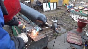 ПДГ-201 Неон сварочный полуавтомат реальный тест - www.generator-nn.ru