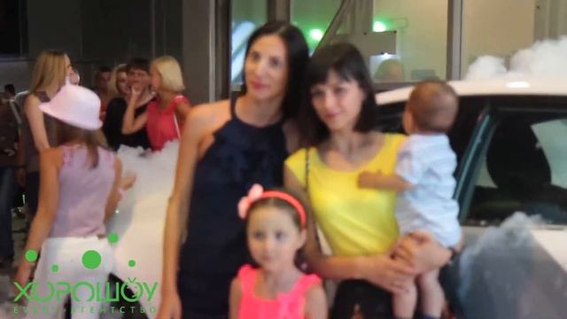 Выставка современного искусства "Рамки" смотреть онлайн