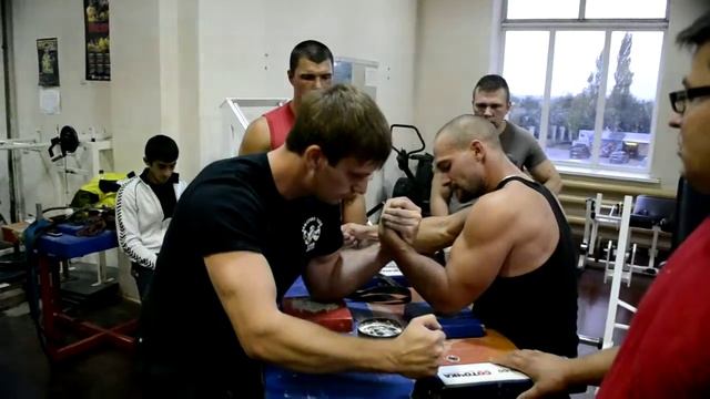 День борьбы в ЦС сентябрь 2013 г 8) смотреть онлайн