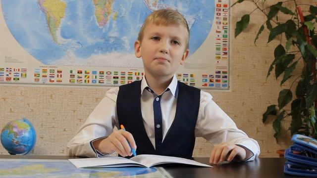 Стихотворение Наталии Волковой "Сочинение на свободную тему". смотреть онлайн