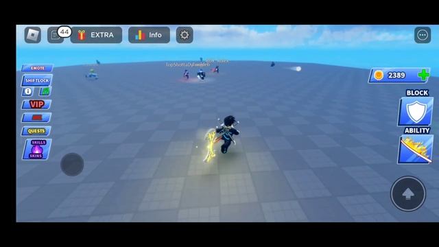[UPD] Blade Ball Super Op Script ?? | Roblox Executor Mobile and Pc | 100% Accuracy ? смотреть онлайн