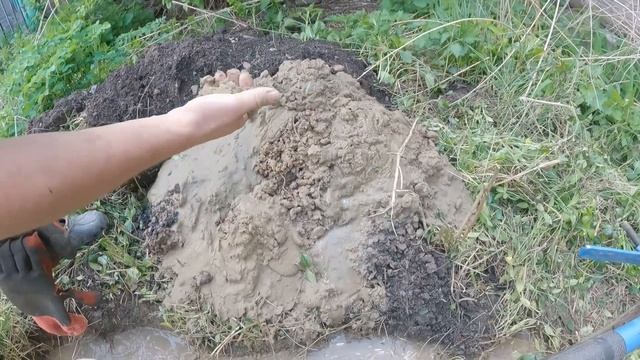 Питьевая вода за час на своем участке) смотреть онлайн