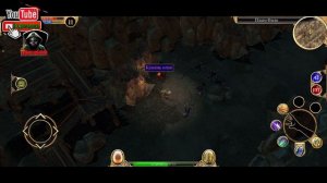 Titan Quest. Сокровища Аида