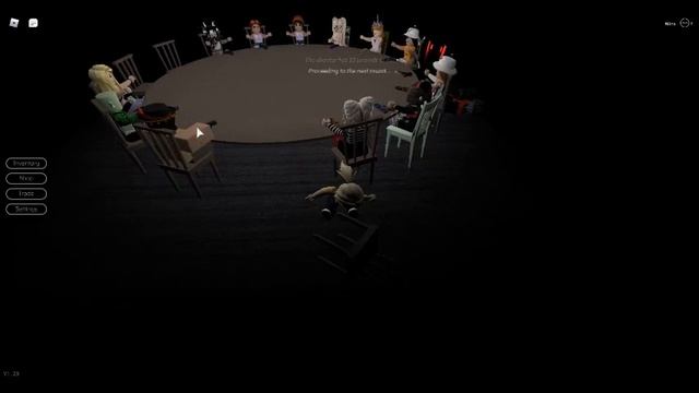 Breaking Point | Part 1 | With Popstar and Paris | Target Is Paris! | Roblox смотреть онлайн