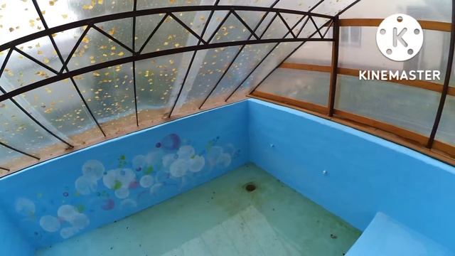 Бассейн своими руками из блоков дешёвый бассейн для дачи и опыт строительства бассейна жизнь dvsvol смотреть онлайн