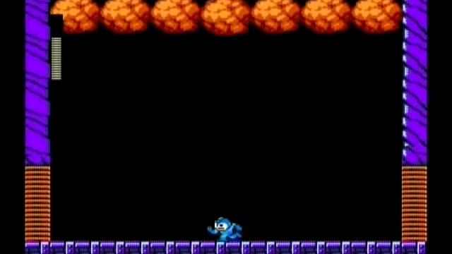 Mega Man 9 - Walkthrough part 2 - Jewel Man смотреть онлайн