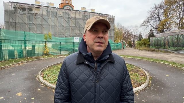 Усадьба Нарышкиных смотреть онлайн