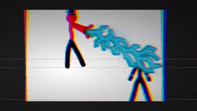 красный VS чёрный кто победит? смотреть онлайн