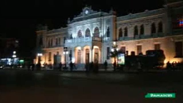 Discover Syria Путешествие в Сирию اكتشف سوريا