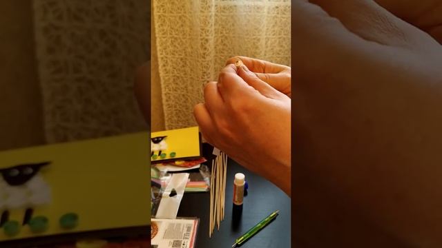 Мастер-класс по квиллингу смотреть онлайн