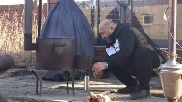 Cheesemaking at home, ? cheese with your own hands - ? THE COW LIKED IT ??