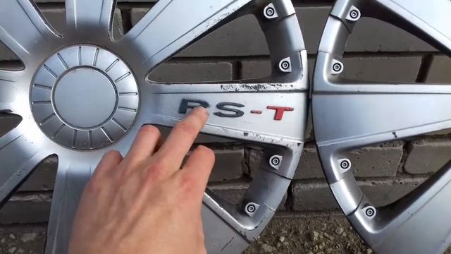 Бу автомобильные колесные колпаки R16 смотреть онлайн