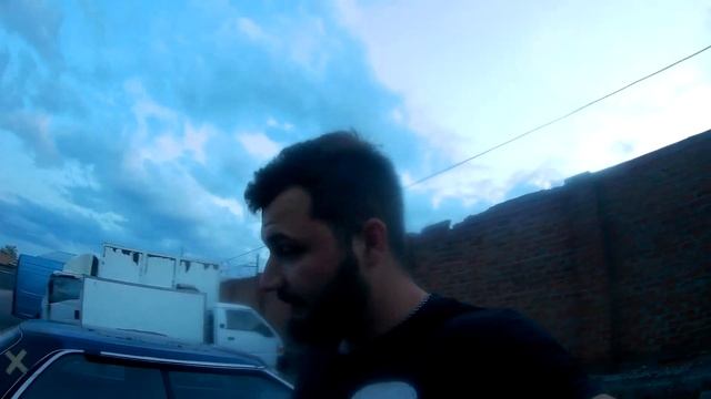 Chaser twinturbo. Готовим машину к установке двух турбин. Проводка смотреть онлайн