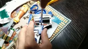 Ремонт Sensitec NF-3101