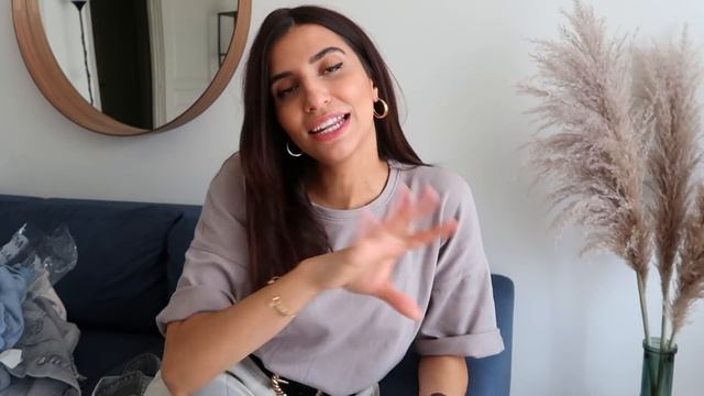 HAUL MANGO PRINTEMPS 2020 | VESTES EN JEAN, PULLS CLAIRS ET PLUS! смотреть онлайн