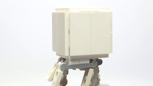 LEGO Minecraft Обзор Подземная крепость 21122 | LEGO Minecraft The Nether Fortress. Warlord смотреть онлайн