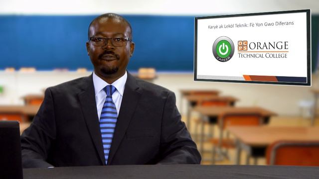 OCPS | Part #5 | Haitian-Creole | VPA | True Wealth KIDS смотреть онлайн