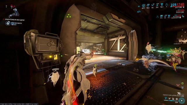 Warframe | Новости 📣 | НОВЫЕ награды Стального Пути и разбор СВЕЖЕГО датамайна ⛏ смотреть онлайн