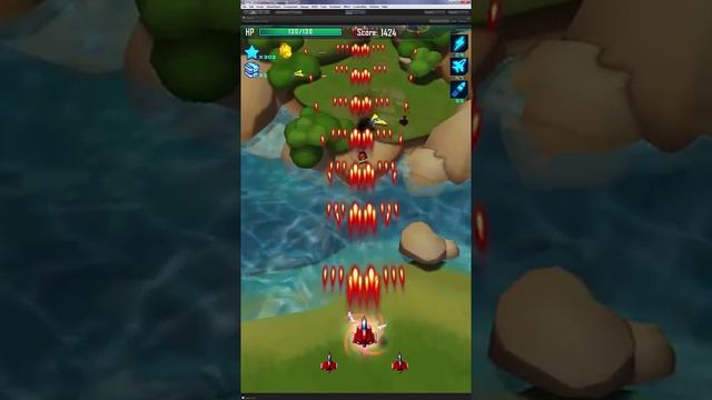 Sky Target Toy Island Hard смотреть онлайн