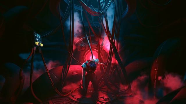 CYBERPUNK 2077 Phantom Liberty | Free Songbird | Unofficial Soundtrack смотреть онлайн