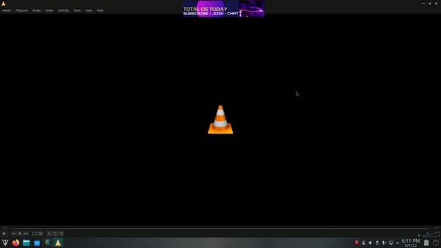 NEW Titan Linux. Fantastic! Fast! смотреть онлайн