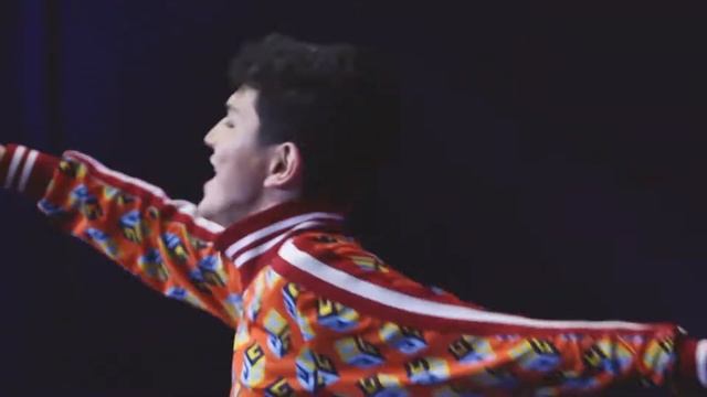 Проект "Поколения М" Тур 2019 @ Калининград смотреть онлайн