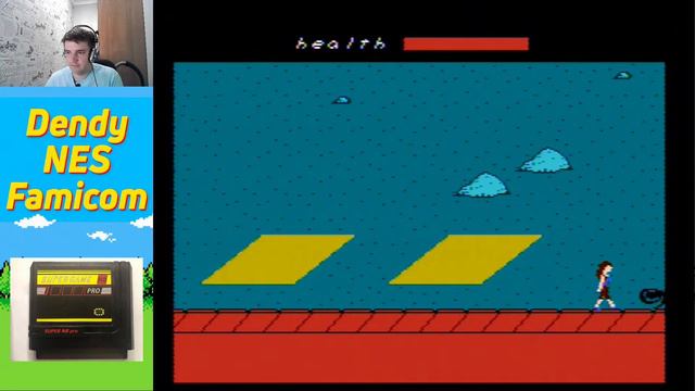 Новые игры. Allison Of Astra: Allison Doesn't Go Hawaiian (S1 E2), Finity Train (S1 E3) (№477) смотреть онлайн