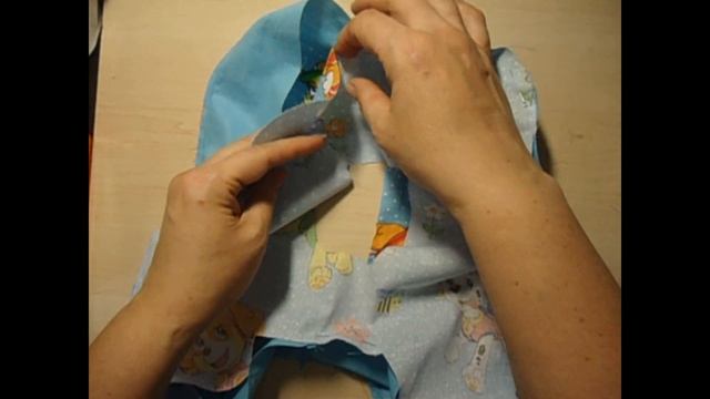 Буква подушка своими руками/ мастер класс шьем буквы смотреть онлайн