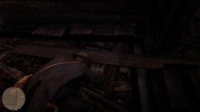 RDR 2 - Сокровища Брейтуэйтов смотреть онлайн