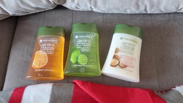 VLOG Катаемся на снегокате / Болталка о K-POP/ Покупки Ив Роше смотреть онлайн