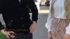 Зелим Магомадов😍😍бомбовая💣песня🎶😋😘