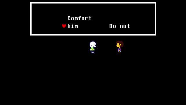 Undertale Ending: Asriel with voice acting смотреть онлайн