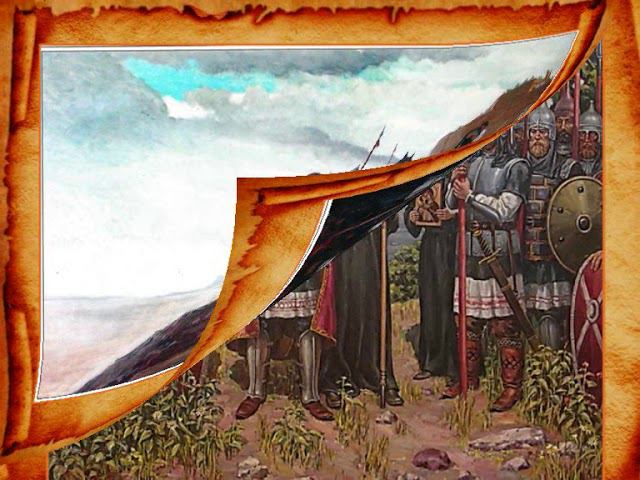 Георгий Всеволодович смотреть онлайн