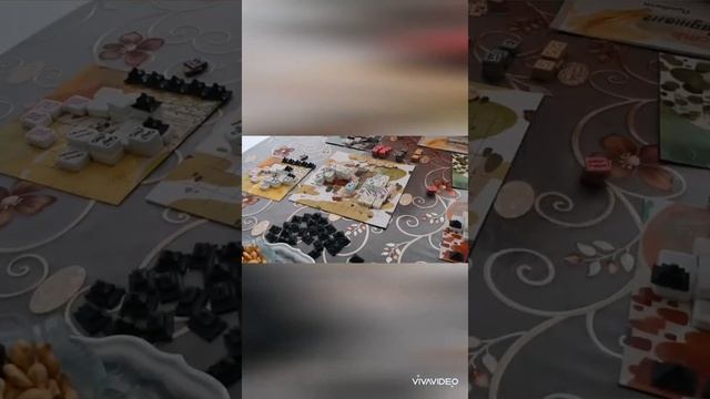 Играем в Крепость Маджонг смотреть онлайн