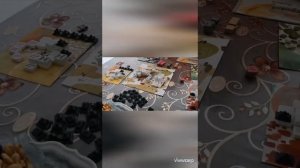 Играем в Крепость Маджонг