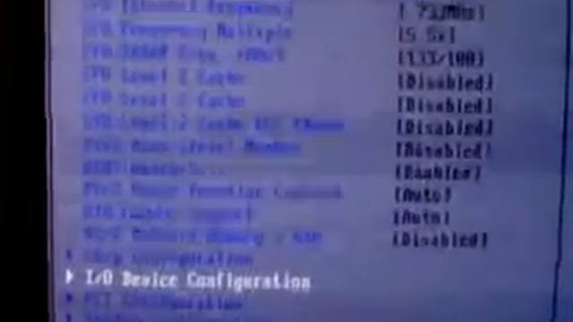 set up bios advance смотреть онлайн